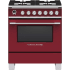 Fisher &amp; Paykel Series 9 OR30SCG6R1 - Front View