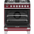 Fisher &amp; Paykel Series 9 OR30SCG6R1 - Open Oven