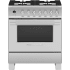 Fisher &amp; Paykel Series 9 OR30SCG6X1 - Front View