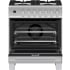 Fisher &amp; Paykel Series 9 OR30SCG6X1 - Open Oven