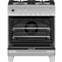 Fisher &amp; Paykel Series 9 OR30SDG6X1 - 30 Inch Freestanding Dual Fuel Range