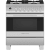 Fisher &amp; Paykel Series 9 OR30SDG6X1 - 30 Inch Freestanding Dual Fuel Range