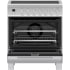 Fisher &amp; Paykel Series 9 OR30SDI6X1 - Open Oven