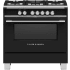 Fisher &amp; Paykel Series 7 OR36SCG4B1 - Front View