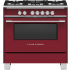 Fisher &amp; Paykel Series 7 OR36SCG4R1 - Front View