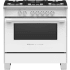 Fisher &amp; Paykel Series 7 OR36SCG4W1 - Front View
