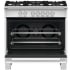 Fisher &amp; Paykel Series 7 OR36SCG4W1 - Open View
