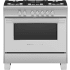 Fisher &amp; Paykel Series 7 OR36SCG4X1 - Front View
