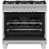 Fisher &amp; Paykel Series 7 OR36SCG4X1 - Open View