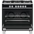 Fisher &amp; Paykel Series 7 OR36SCG4B1 - Open View