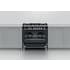 Fisher &amp; Paykel Series 9 OR36SCG6B1 - 36 Inch Freestanding Dual Fuel Range