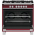 Fisher &amp; Paykel Series 7 OR36SCG4R1 - Open View