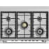 Fisher &amp; Paykel Series 9 OR36SCG6X1 - 36 Inch Freestanding Dual Fuel Range - Cooktop