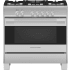 Fisher &amp; Paykel FPRECTWODWRH856 - Front View