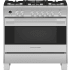 Fisher &amp; Paykel Series 9 OR36SDG6X1 - Front View