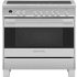 Fisher &amp; Paykel Series 9 OR36SDI6X1 - Front View