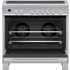 Fisher &amp; Paykel Series 9 OR36SDI6X1 - Open Oven