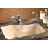 Franke Orca Series ORK110BT - Installed View