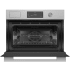 Fisher &amp; Paykel Series 9 OS24NACVUDX5 - 24-inch Series 9 Contemporary Compact Combi-Steam Oven