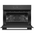 Fisher &amp; Paykel Series 11 OS24NAMHUB5 - 24-inch Series 11 Minimal Compact Combi-Steam Oven