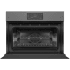 Fisher &amp; Paykel Series 11 OS24NAMHUNG5 - 24-Inch Series 11 Minimal Handleless Compact Combi-Steam Oven