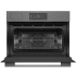 Fisher &amp; Paykel Series 9 OS24NAMVUG5 - 24-Inch Series 9 Minimal Compact Combi-Steam Oven