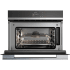 Fisher &amp; Paykel Series 9 OS24NDB1 - Open Oven