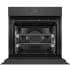 Fisher &amp; Paykel Series 11 OS24SAMHUNB5 - 24-inch Series 11 Minimal Handleless Combi-Steam Oven