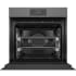 Fisher &amp; Paykel Series 11 OS24SAMHUNG5 - 24-Inch Series 11 Minimal Handleless Combi-Steam Oven