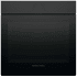 Fisher &amp; Paykel Series 11 OS24SMTNB1 - 24 Inch Single Combination Steam Smart Electric Wall Oven in Front View