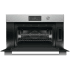 Fisher &amp; Paykel Series 9 OS30NCUDX3 - 30" Series 9 Contemporary Compact Combi-Steam Oven