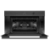 Fisher &amp; Paykel Series 9 OS30NDTDB1 - 30 Inch Smart Combination Steam Oven in Opened View