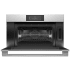 Fisher &amp; Paykel Series 9 OS30NPUX3 - 30" Series 9 Professional Compact Combi-Steam Oven