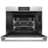 Fisher &amp; Paykel Series 11 OS30SPUX3 - 30" Series 11 Professional Combi-Steam Oven