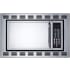 Summit OTR24 - 24 Inch Built-in Microwave Oven