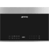 Smeg OTR24XU - 24 Inch Over-the-Range Microwave with 1.6 cu. ft. Capacity
