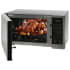 Avanti MTAF130K3S - 1.3 cu. ft. Countertop Microwave Convection Oven