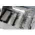 Thor Kitchen MK04SS304 - Burners