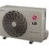 LG LSU090HXV - Outdoor Unit