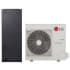 LG KSSLB601A - 52,000 BTU Single Zone Mini Split System