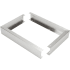 Whirlpool W10164745 - Over-The-Range Microwave Trim Kit
