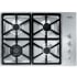 Miele KM3464G - Overhead View