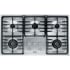 Miele KM3475LPSS - Overhead View