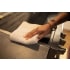 Blomberg OW3001 - Stainless Steel Side Trim Kit for 30 Inch Pro Style and Slide In Ranges