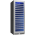 Zephyr PRESRV PRW24F01CG - Single Zone Wine Cooler