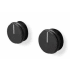 AGA Mercury P072927BLK - knob kit