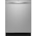 GE Profile PDT755SYVFS - 24 Inch Fully Integrated Smart Dishwasher