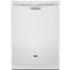 Maytag Jetclean Plus Series MDB8949SAW - White