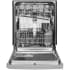 Maytag Jetclean Plus Series MDB8949SAW - Open View - Empty
