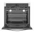 Whirlpool WOS51EC7AS - Stainless Steel Open View